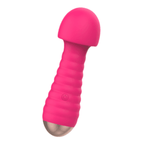 18Toys - Dream Wand Vibrator