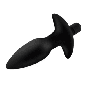 18Toys - Vibrerende Buttplug