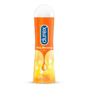 Durex - Play Warming 100 ml