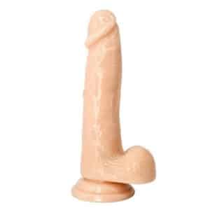 18Toys - Realistische Dildo Medium