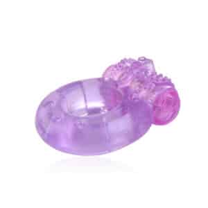 18Toys - Vibrerende Cockring