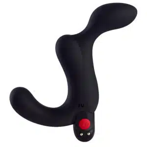 Fun Factory - Duke Prostaat Vibrator Zwart