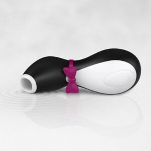 Satisfyer Pengiun Luchtdruk vibrator