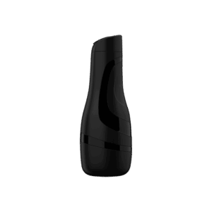 Satisfyer - Men Classic Masturbator Zwart
