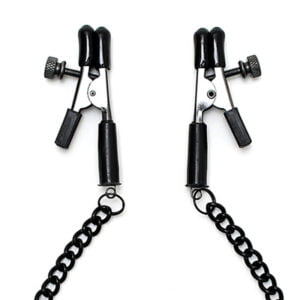 Rimba Tepelklemmen met ketting