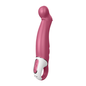 Satisfyer - Petting Hippo vibrator