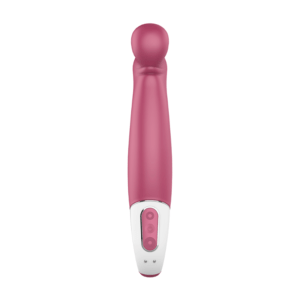 Satisfyer - Petting Hippo vibrator