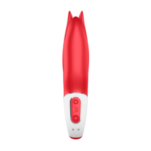 Satisfyer - Power Flower clitoris vibrator
