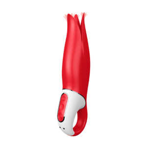 Satisfyer - Power Flower clitoris vibrator