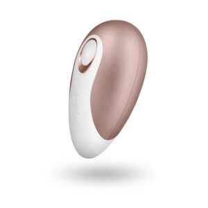 Satisfyer - deluxe Luchtdruk vibrator