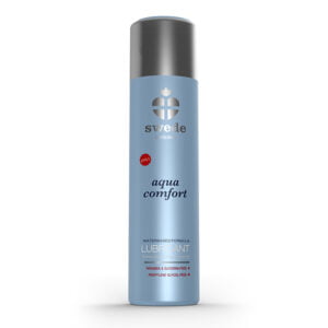 Swede - Original Aqua Comfort Glijmiddel 120 ml