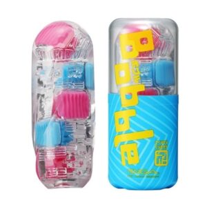 Tenga – Bobble Crazy Cubes