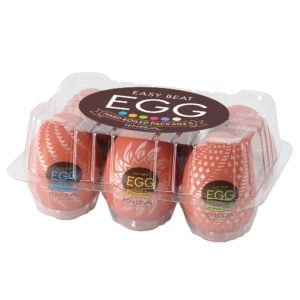 Tenga - EGG Hard boiled pack