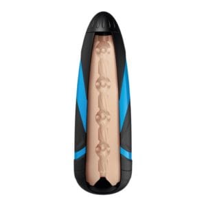 Satisfyer - Men One Sleeve - Pressure Spiral