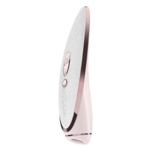 Satisfyer - Pret a Porter Luxe luchtdruk vibrator