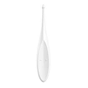 Satisfyer - Twirling Fun - Pin Point Vibrator - Wit