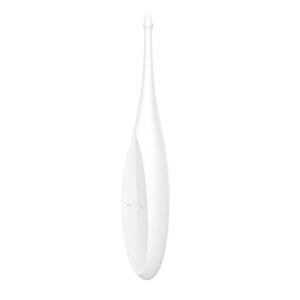 Satisfyer - Twirling Fun - Pin Point Vibrator - Wit