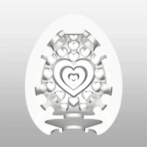 Tenga - EGG Lovers Masturbatie ei