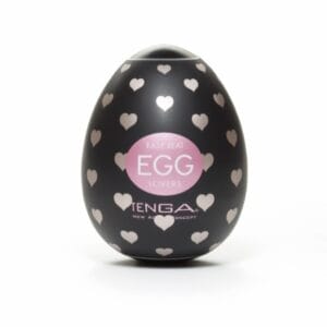 Tenga - EGG Lovers Masturbatie ei