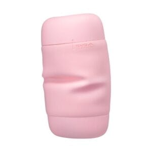 Tenga - Puffy Strawberry Pink Masturbator