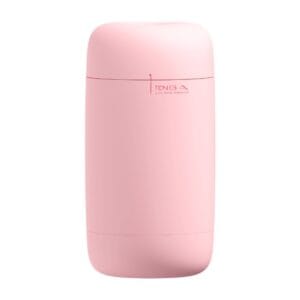 Tenga - Puffy Strawberry Pink Masturbator