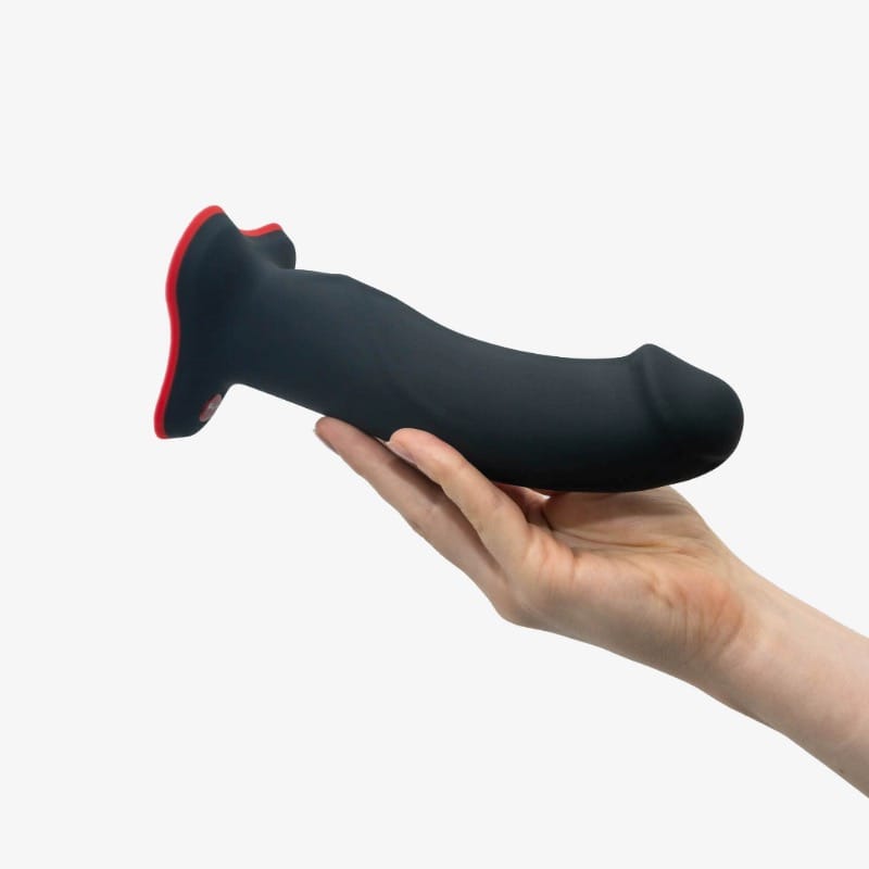 Fun Factory - The Boss Dildo Zwart