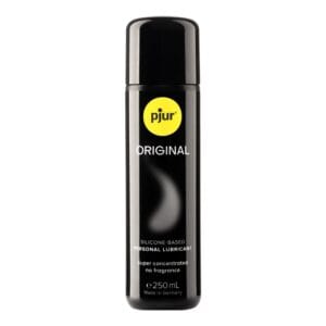 Pjur - Original 250ml glijmiddel