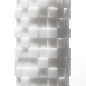 Tenga - 3D Module masturbator voor mannen