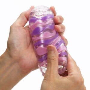 Tenga - Arte Drape masturbator
