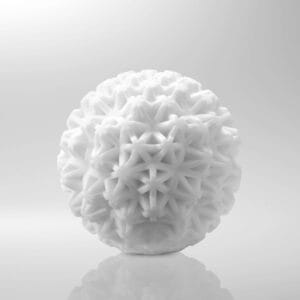 Tenga - GEO Coral Masturbator