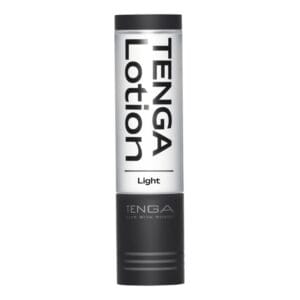 Tenga - Lotion Light Glijmiddel voor Tenga toys
