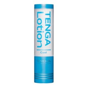 Tenga - Lotion Cool glijmiddel voor Tenga Toys