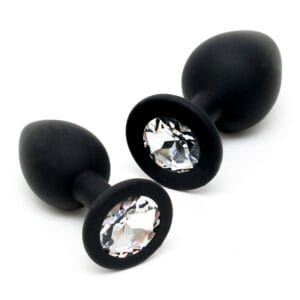 Rimba - Buttplug Duo Set