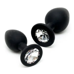 Rimba - Buttplug Duo Set